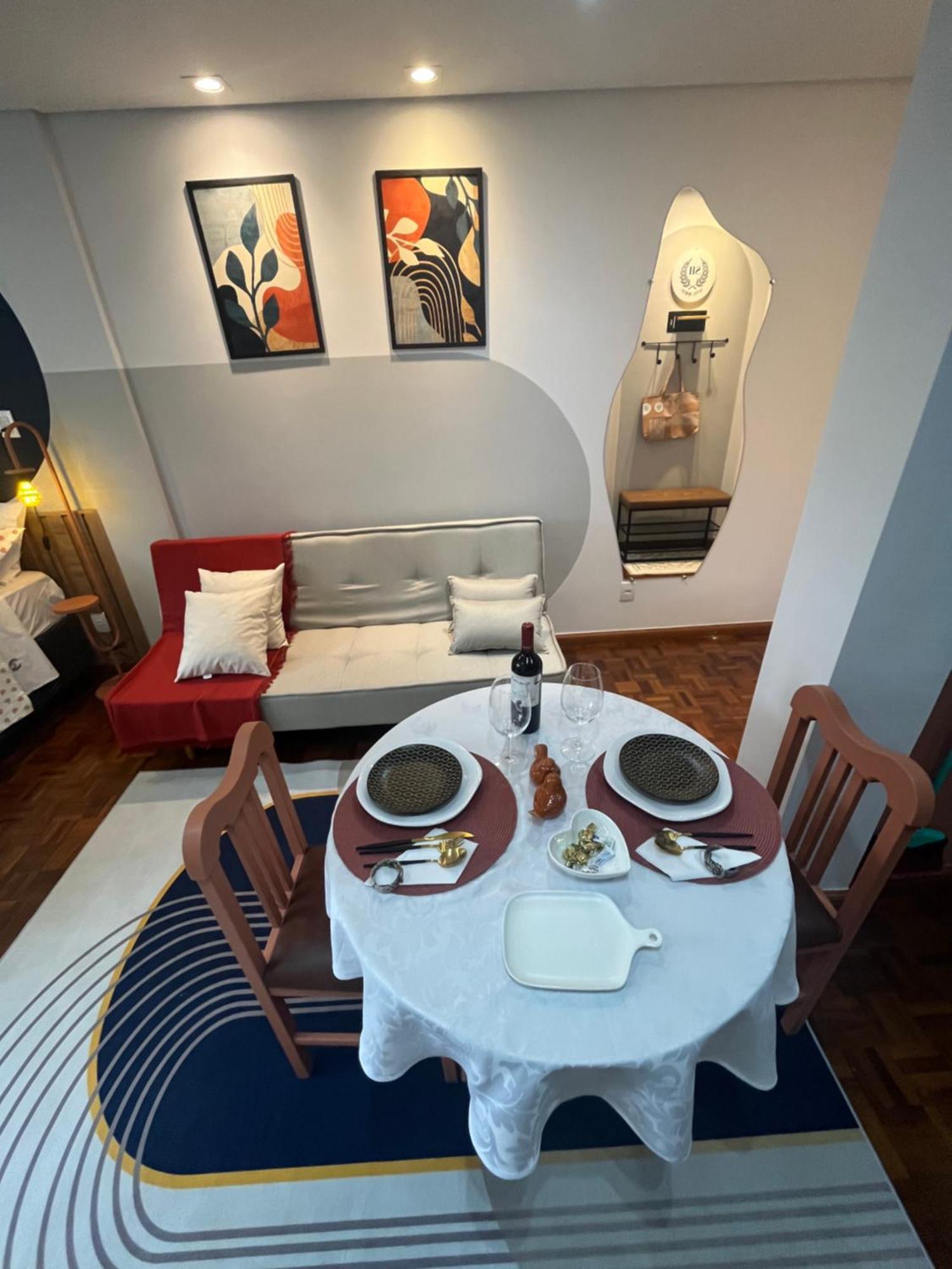Apartment Horto