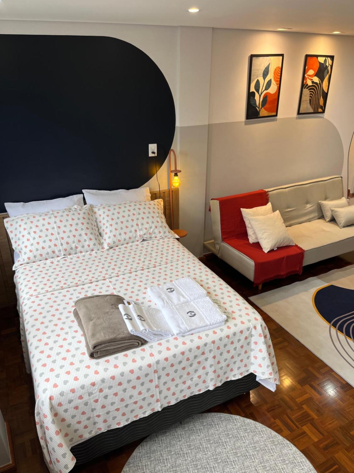 Horto Apartment Ouro Preto (Minas Gerais)