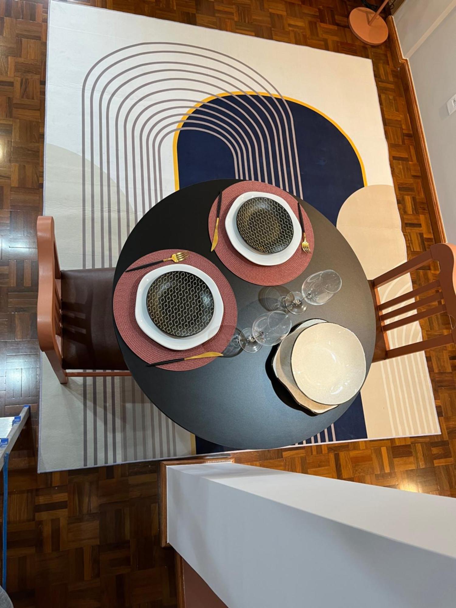Horto Apartment