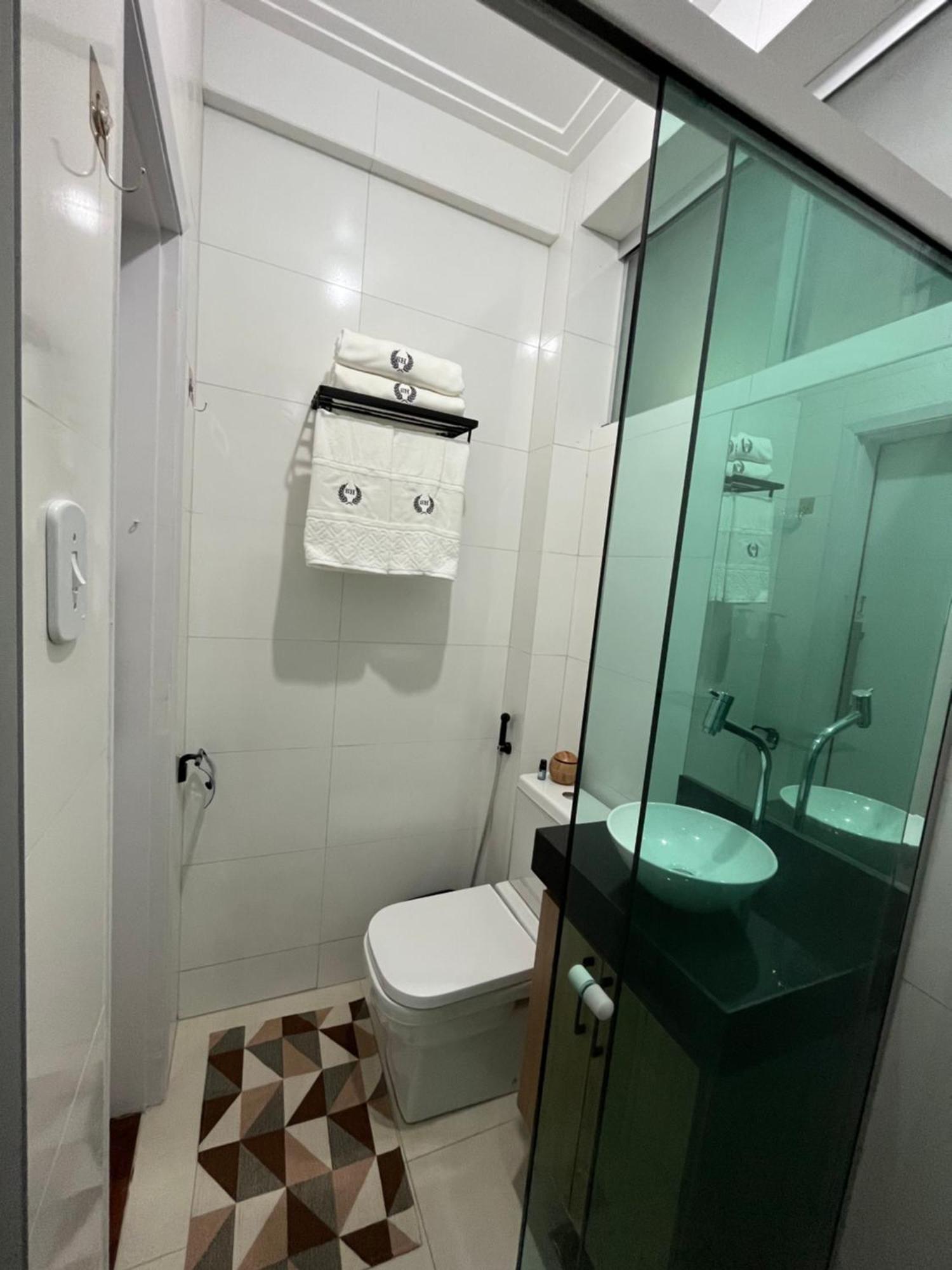 Apartment Horto Ouro Preto (Minas Gerais)