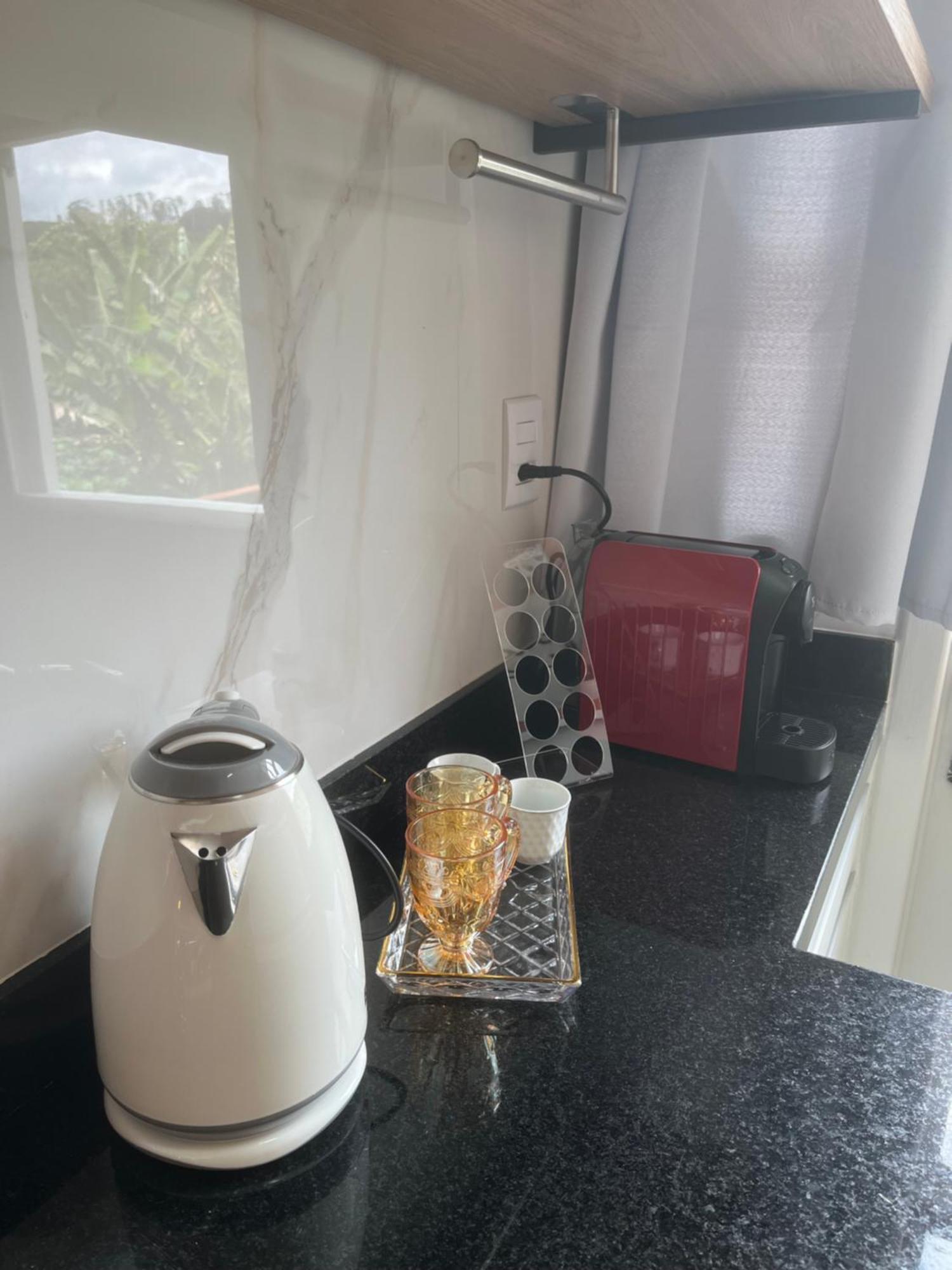 Apartment Horto *