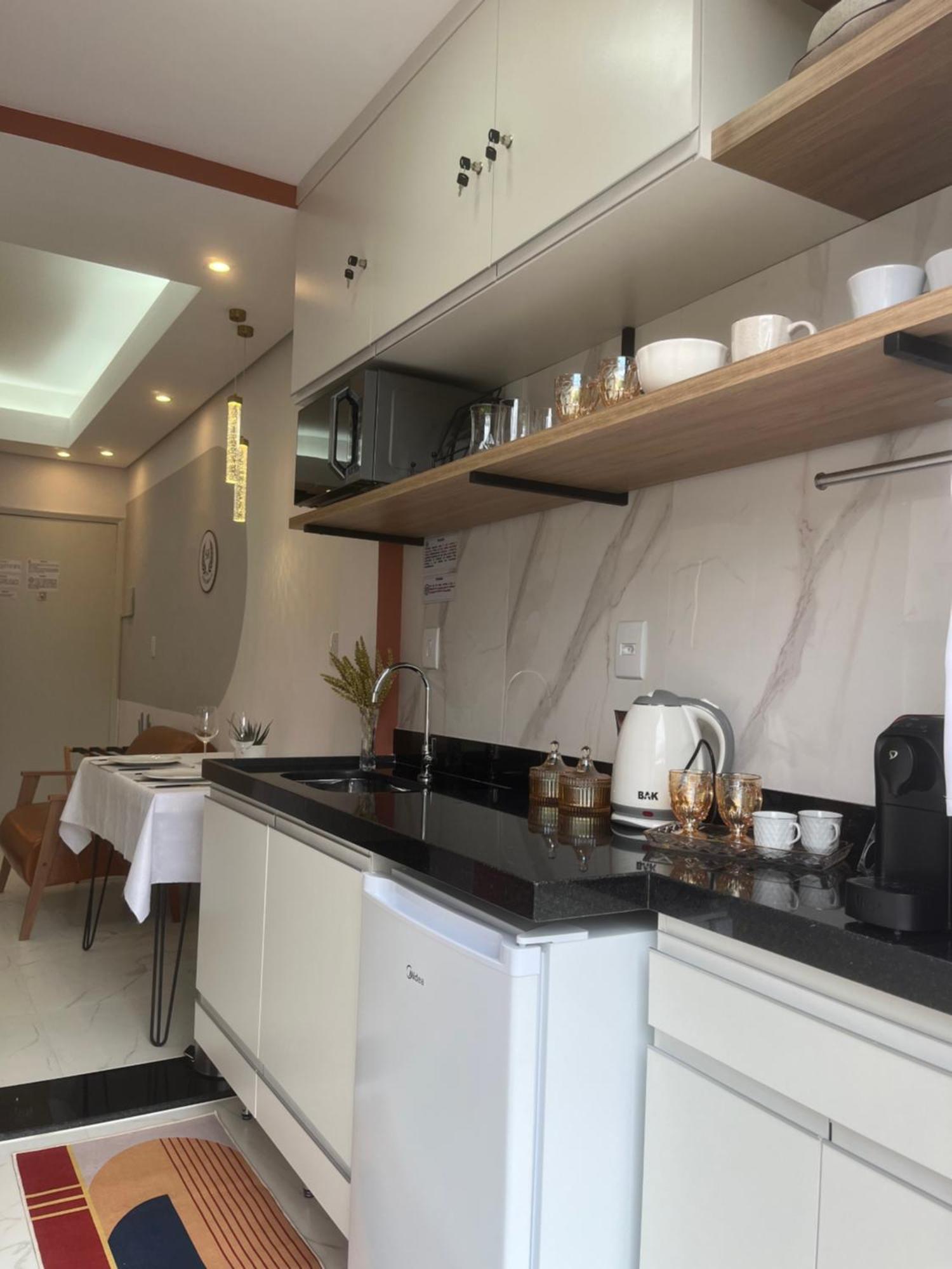 Apartment Horto Ouro Preto (Minas Gerais)