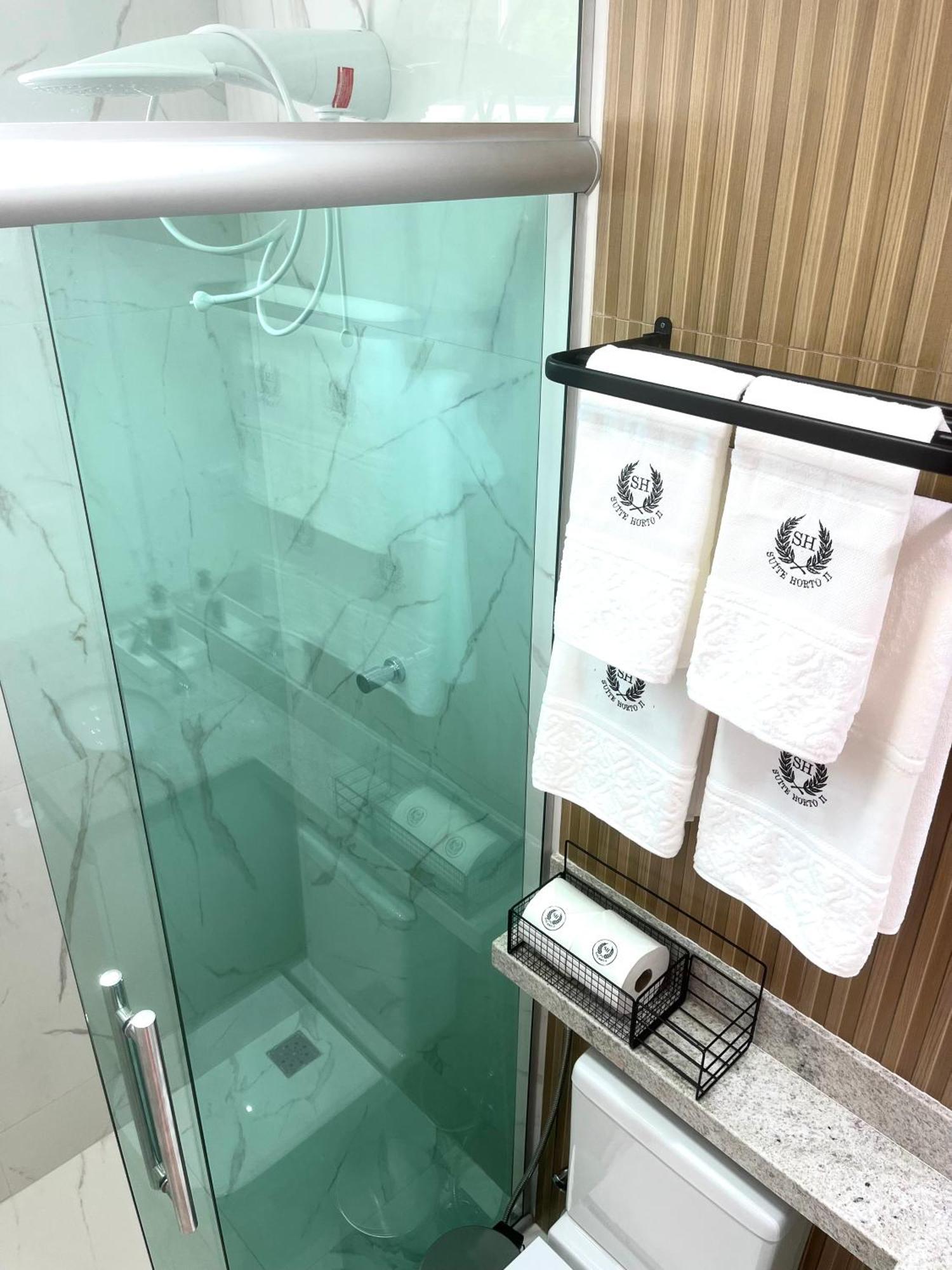 Horto Apartment
