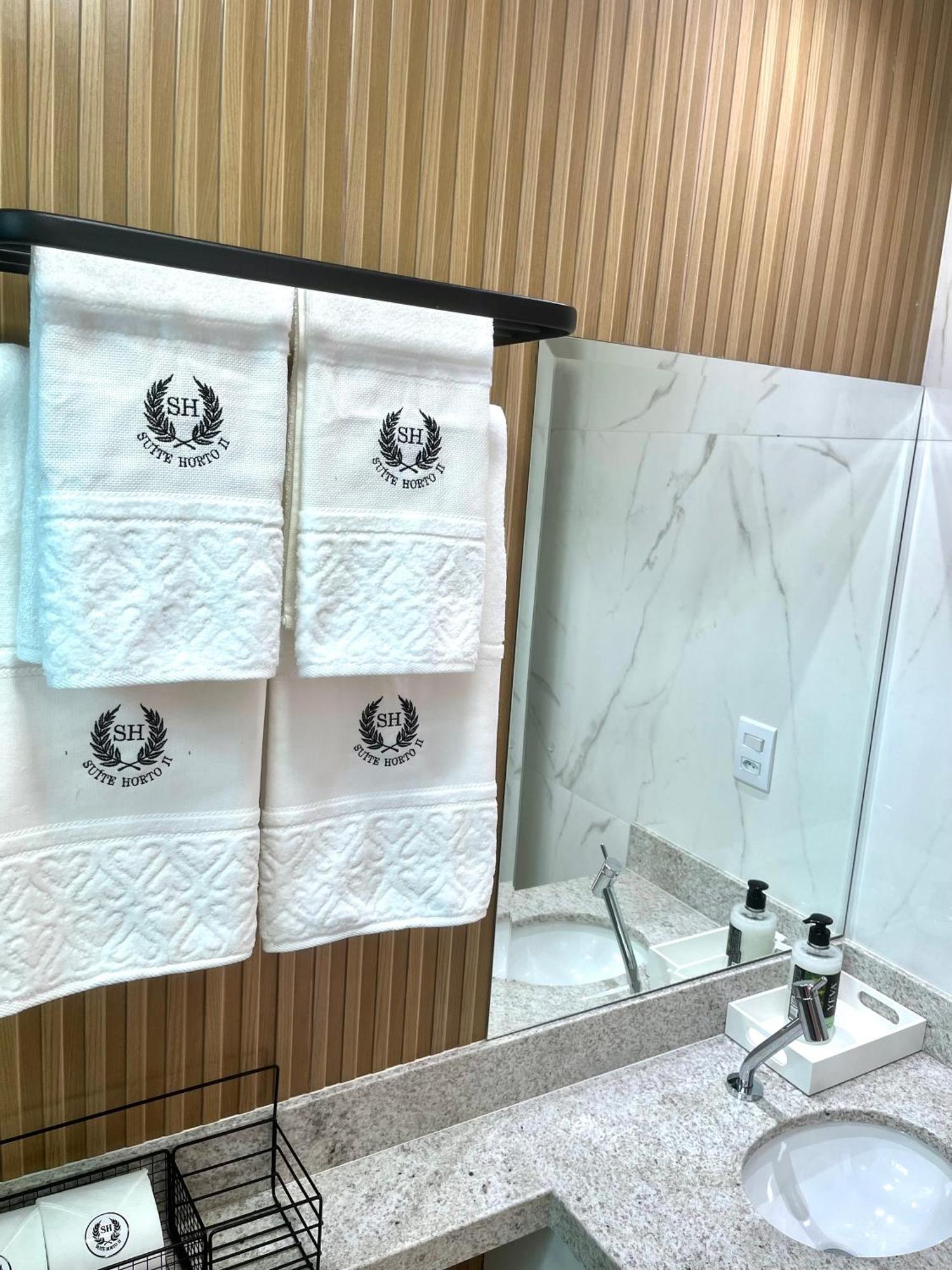 Horto Apartment