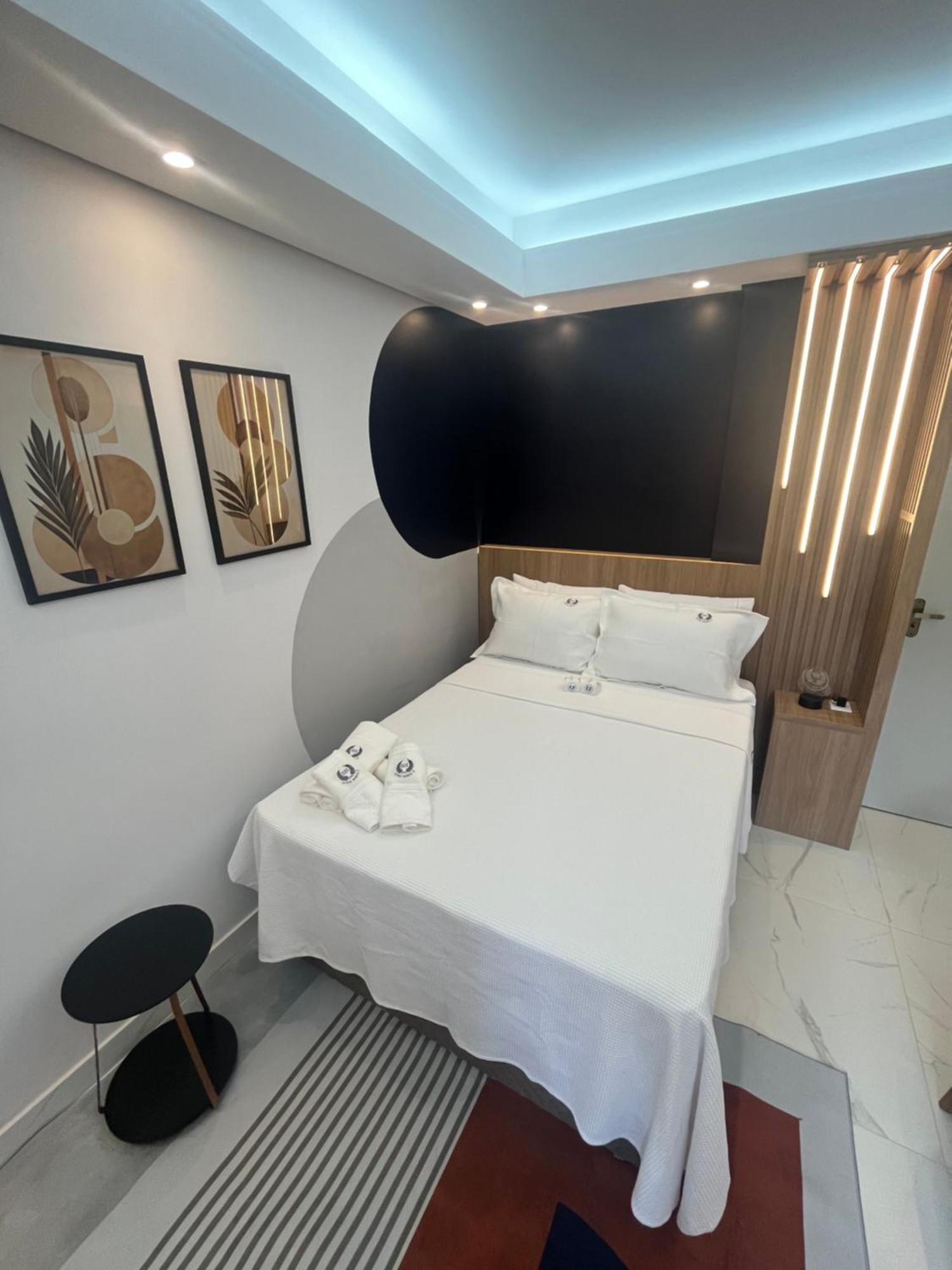 Horto Apartment Ouro Preto (Minas Gerais)