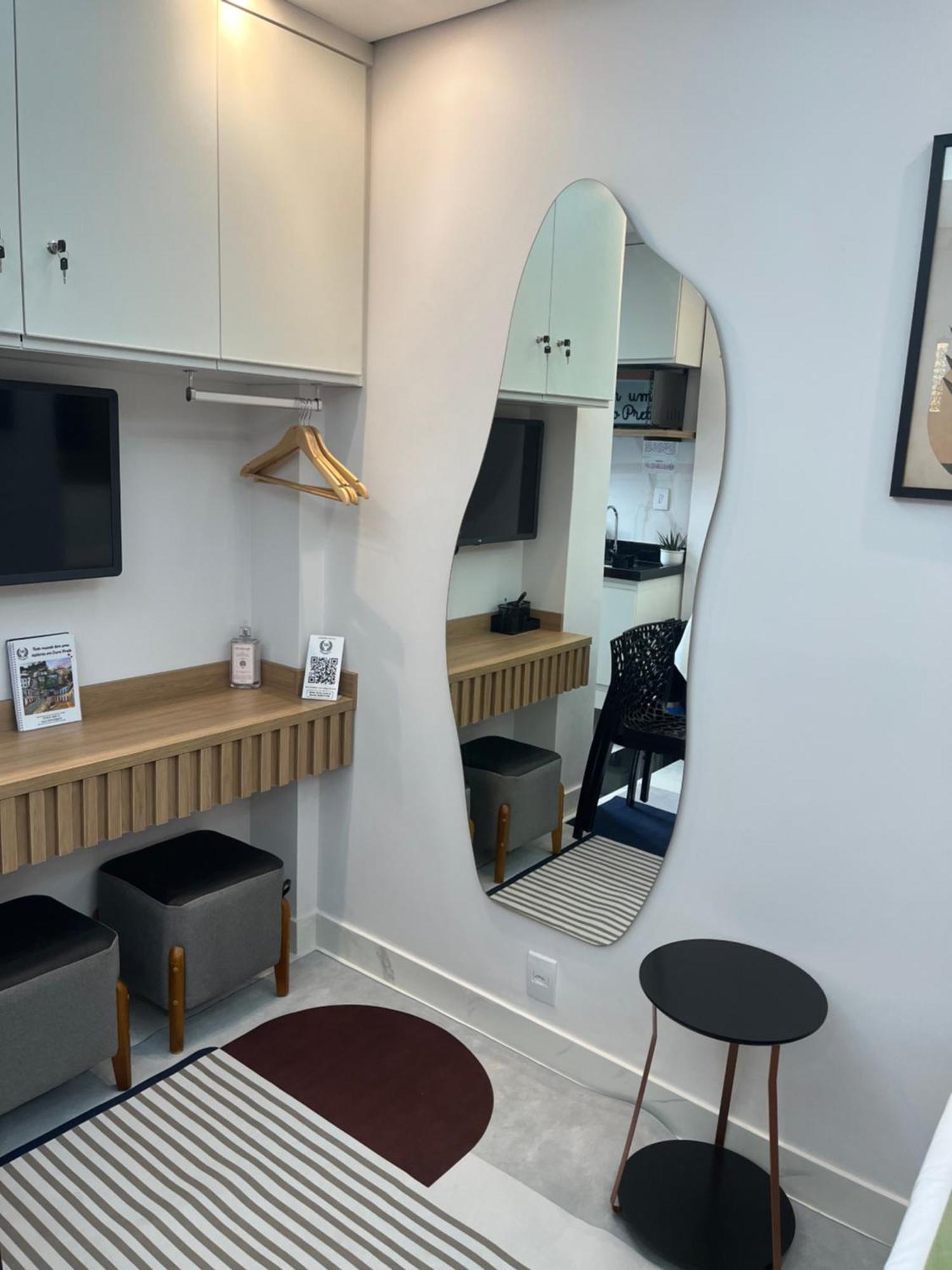 Horto Apartment