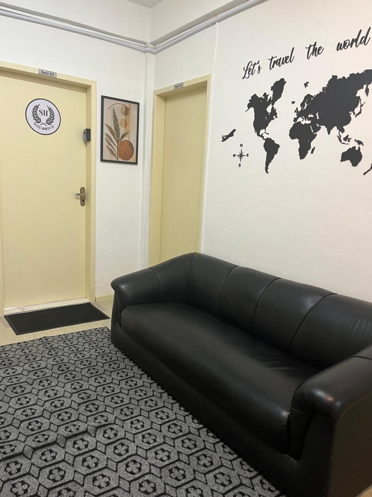 Horto Apartment Ouro Preto (Minas Gerais)