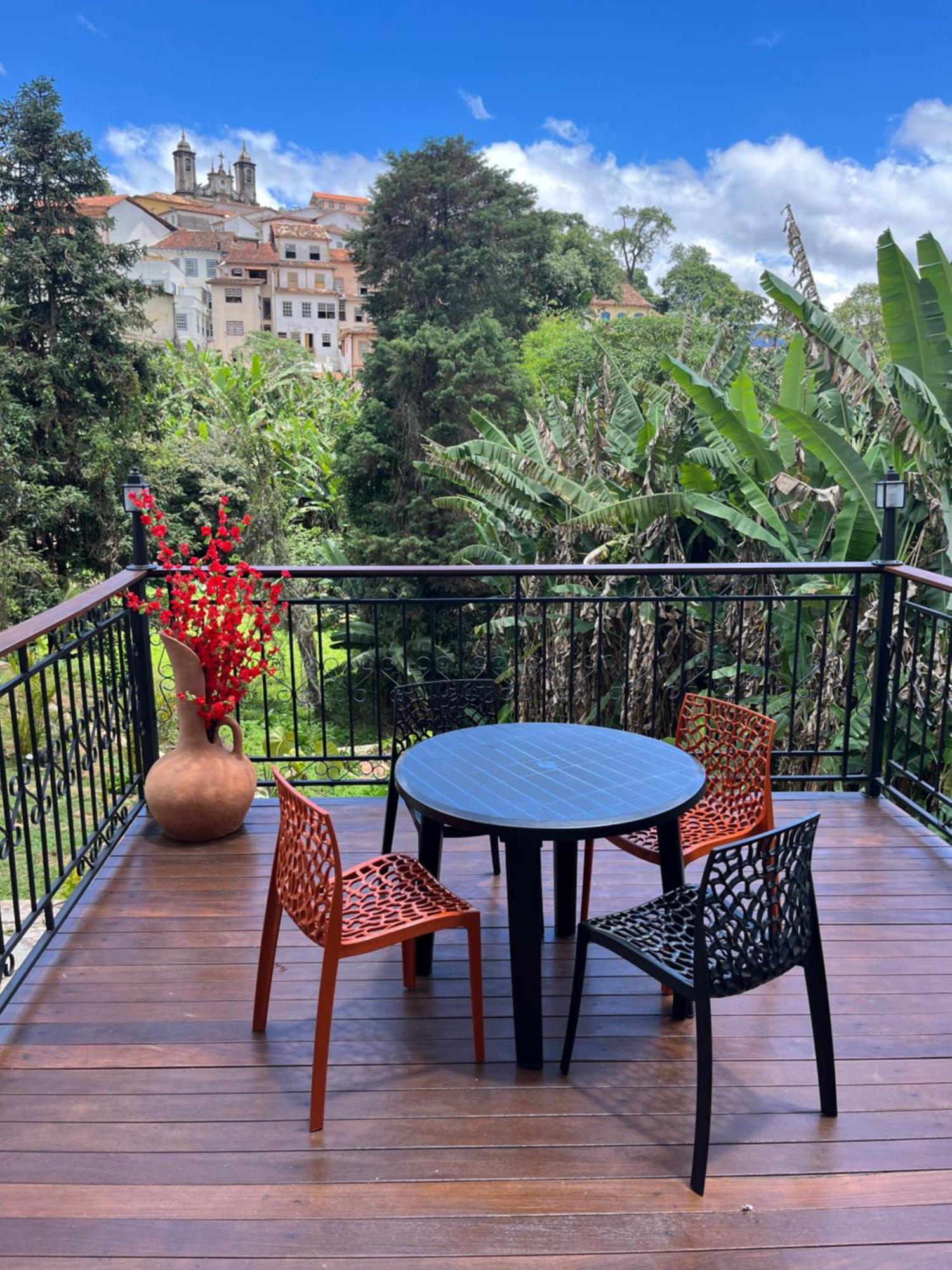 Horto Ouro Preto (Minas Gerais)